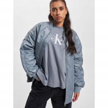 Calvin Klein Jeans Oversized Blouson