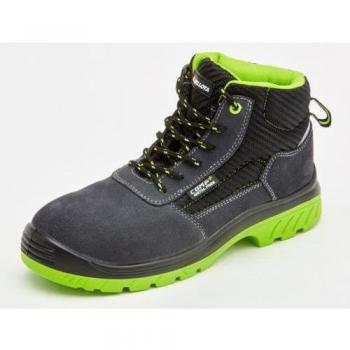 Bellota Bota Seguridad S1p Serraje Comp+ Talla 46