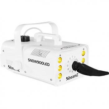 BeamZ Snow900led, Nebelmaschine