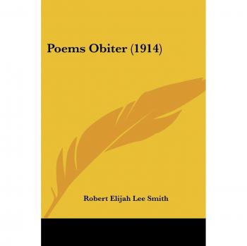 Poems Obiter (1914)