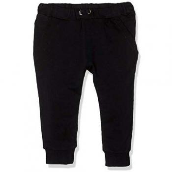 Blaues Steiff-Jungen-Jogginghosenmodell 3032 – Herstellergröße 092