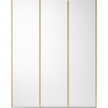 Müller SMALL LIVING Kleiderschrank Modell Modular Plus 3