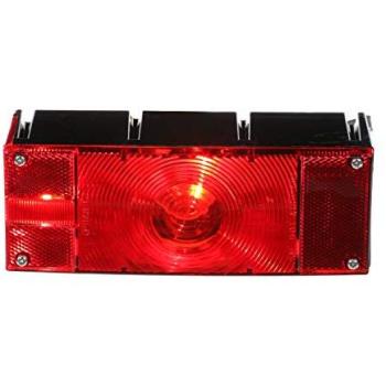 Kit de Iluminación Seachoice para Remolques