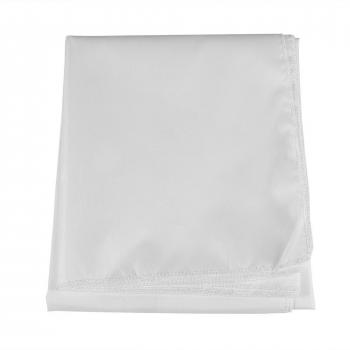 Outdoor Camping 16:9 White Translucent Projector Screen