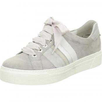 Grau Semler Alexa Sneaker für Damen – Modell 621050