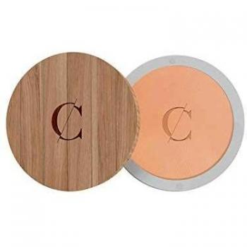 Couleur Caramel Poudre Minéral 02 Beige Clair