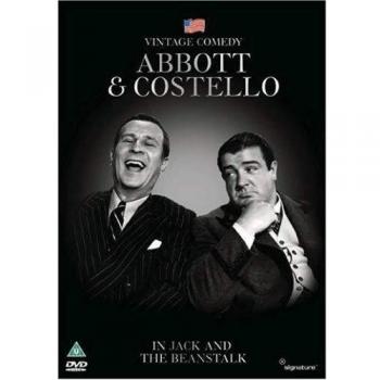 Abbott And Costello