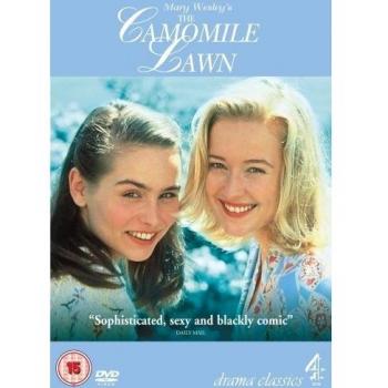 The Camomile Lawn