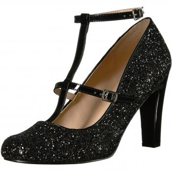 Women’s Pleaser Pink Label T-Strap Pump