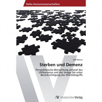 Sterben und Demenz