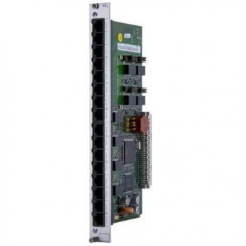 Module d'extension téléphonique Commander 8S0-R