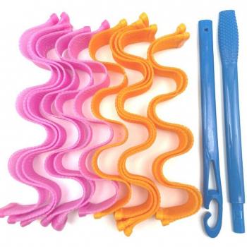 Coiffure Vortex 30 CM