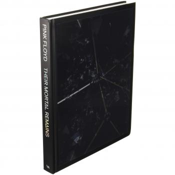 Pink Floyd : Their Mortal Remains by Anna Landreth Strong (2017, Hardcover)