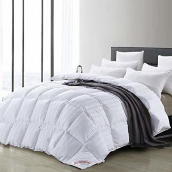 MoSurprise Single Size Down Duvet
