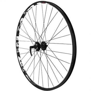 Roue avant VTT 29 Velox Karma Disc