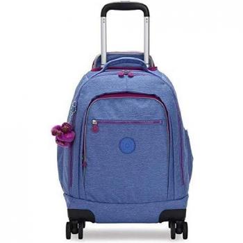 Sac à Dos Kipling Zea Dew Blue 50 cm