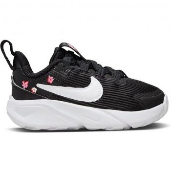Star Runner 4 Junior – Noir Sportif