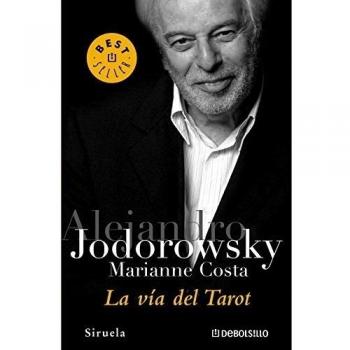 LA VÍA DEL TAROT
