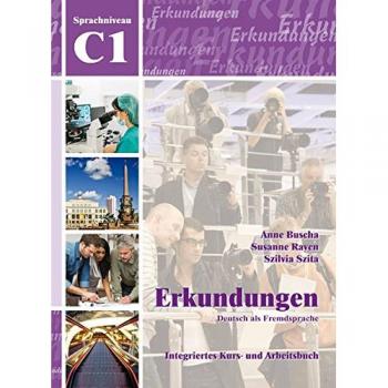 Erkundungen: Kurs