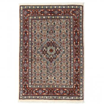 Persian Handcrafted Moud Rug 77×114