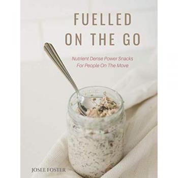 Fuelled on the Go: Nutrient Dense Power Snacks for People on the Go