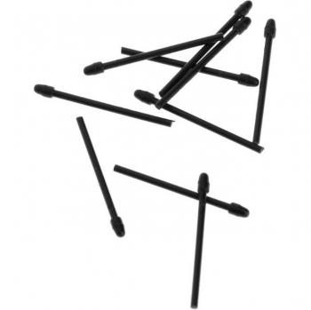 10 pointes de stylet pour tablettes Intuos 860/660 et Cintiq