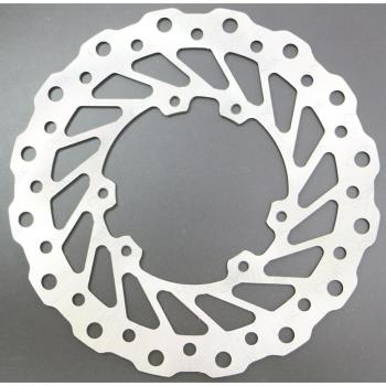 Rotor de freno disco Honda CR125 1998 – frontal/trasero