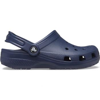 CROCS Classic Clogs Kinder Blau 5B unisex