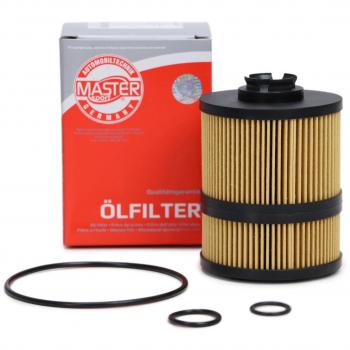 Filtro de óleo MASTER SPORT 9002Z OF PCS MS