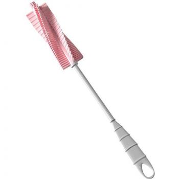 Glass Bottle Cleaning Brush