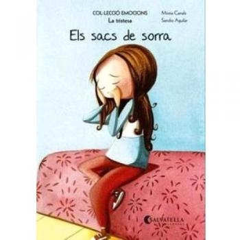 Els sacs de sorra: la tristesa