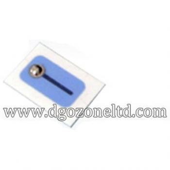 Long Life Ozone Ceramic Plate 50-2000mg/h Air Purifier DGOzone
