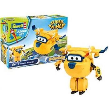 Super Wings Donnie (RV00871)