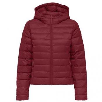 Giacca ONLY Onltahia Rosso