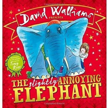 The Slightly Annoying Elephant