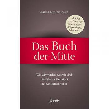 Das Buch der Mitte