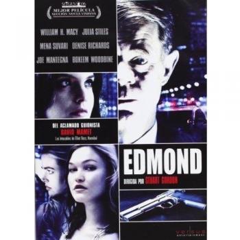 Edmond [DVD]