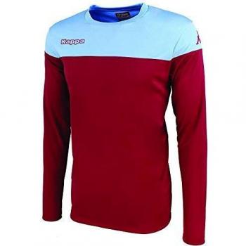 Kappa Maillot de Manga Larga Mareto