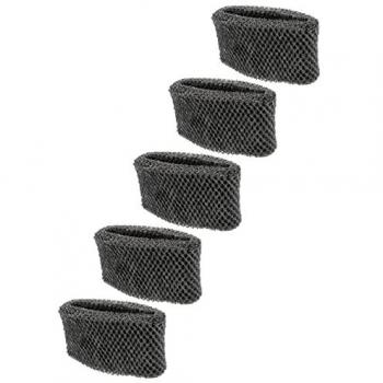 VHBW 5x Humidifier Filter compatible with Philips HU4811, HU4803, HU4801