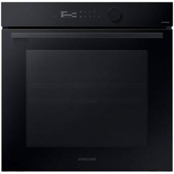 Four Twin convection MULTIFONCTIONS Pyrolyse Samsung NV7B5675WAK