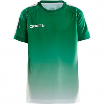 Craft Pro Control Fade Long Sleeve Top for Kids
