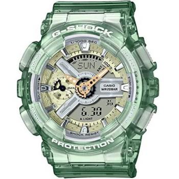 Orologio digitale Casio G-Shock GMA-S110GS-3AER