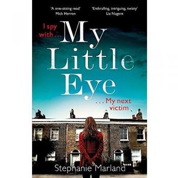 My Little Eye