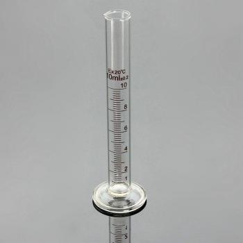 10 ml Präzisionsmesszylinder