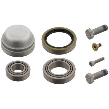 FEBI BILSTEIN 02071 Rodamiento de rueda