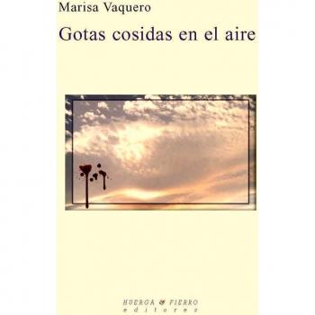GOTAS COSIDAS EN EL AIRE