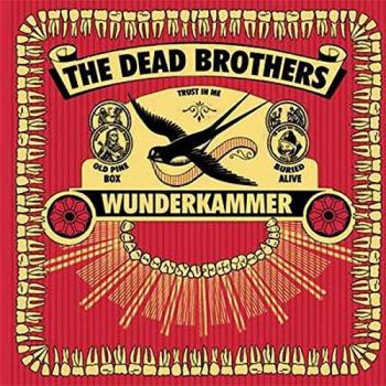WUNDERKAMMER