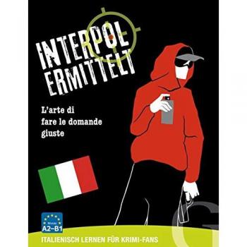 Interpol ermittelt / Interpol ermittelt