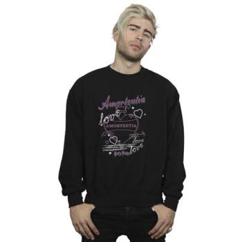Eternal Black Potion Shirt – Mens S