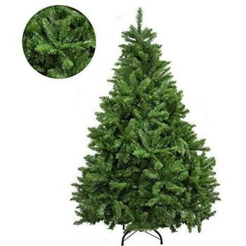 Albero di Natale Verde Folto 210 cm